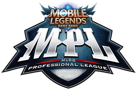 Mobile Legends: Bang Bang Professional League .